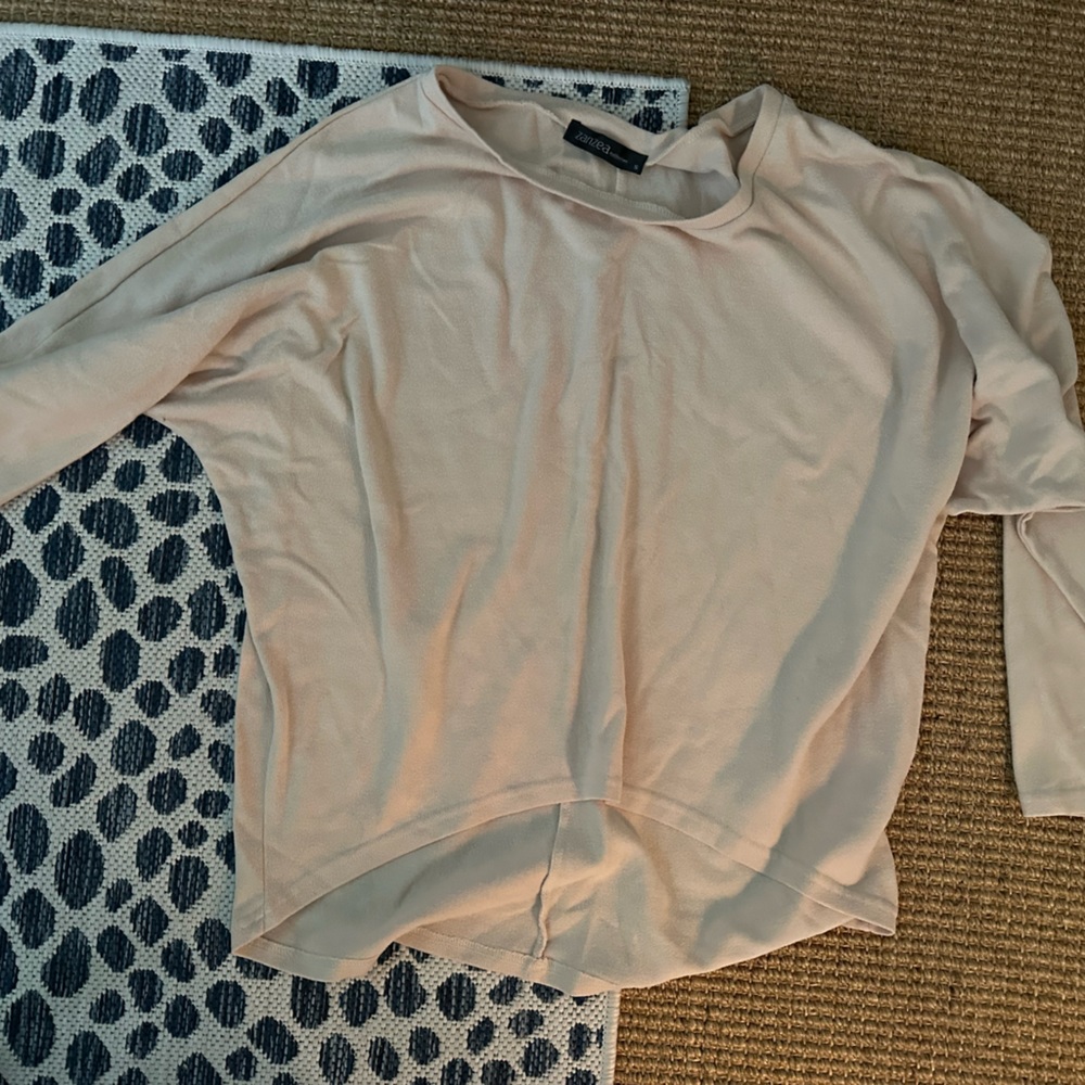 Zanzea Lightweight sweater